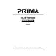 PRIMA M2066 Owners Manual PRIMA M2066 Owners Manual