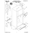 WHIRLPOOL 4ET20ZKXDW02 Parts Catalog WHIRLPOOL 4ET20ZKXDW02 Parts Catalog