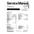PIONEER CT-X450W Service Manual PIONEER CT-X450W Service Manual