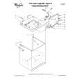WHIRLPOOL LSC9355DQ0 Parts Catalog WHIRLPOOL LSC9355DQ0 Parts Catalog