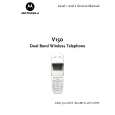 MOTOROLA V150 Service Manual MOTOROLA V150 Service Manual