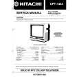 HITACHI NP84CQCHA Service Manual HITACHI NP84CQCHA Service Manual