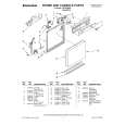 WHIRLPOOL TUD5700EQ2 Parts Catalog WHIRLPOOL TUD5700EQ2 Parts Catalog