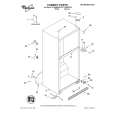 WHIRLPOOL ET1NHMXKQ02 Parts Catalog WHIRLPOOL ET1NHMXKQ02 Parts Catalog