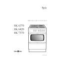 ELEKTRO HELIOS SK6420 Owners Manual ELEKTRO HELIOS SK6420 Owners Manual