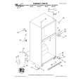 WHIRLPOOL ET21CKXHB00 Parts Catalog WHIRLPOOL ET21CKXHB00 Parts Catalog