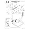 WHIRLPOOL YREX6634RQ1 Parts Catalog WHIRLPOOL YREX6634RQ1 Parts Catalog