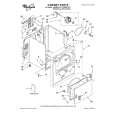 WHIRLPOOL LEQ9857LG1 Parts Catalog WHIRLPOOL LEQ9857LG1 Parts Catalog