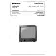 BLAUPUNKT CS82115DIGITAL PRO Service Manual BLAUPUNKT CS82115DIGITAL PRO Service Manual