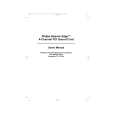 PHILIPS PSC70417 Owners Manual PHILIPS PSC70417 Owners Manual