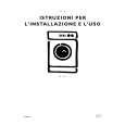 ELECTROLUX EW1224I Owners Manual ELECTROLUX EW1224I Owners Manual
