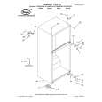 WHIRLPOOL RT14DKYKQ05 Parts Catalog WHIRLPOOL RT14DKYKQ05 Parts Catalog
