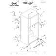 WHIRLPOOL RT21AKXKQ05 Parts Catalog WHIRLPOOL RT21AKXKQ05 Parts Catalog