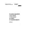 ZANUSSI Z713C Owners Manual ZANUSSI Z713C Owners Manual