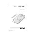 LOEWE LB606B Owners Manual LOEWE LB606B Owners Manual