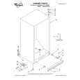WHIRLPOOL EL7ATRRMQ01 Parts Catalog WHIRLPOOL EL7ATRRMQ01 Parts Catalog