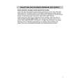 WHIRLPOOL ADORINA TA 200 Quick Start WHIRLPOOL ADORINA TA 200 Quick Start