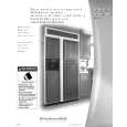 WHIRLPOOL KSSC48FJB00 Installation Manual WHIRLPOOL KSSC48FJB00 Installation Manual