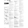 SONY VGP-PRFE1 VAIO Owners Manual SONY VGP-PRFE1 VAIO Owners Manual