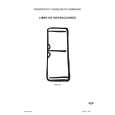 ELECTROLUX ERA4052 Owners Manual ELECTROLUX ERA4052 Owners Manual