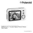 POLAROID IZONE_PHOTO User Guide POLAROID IZONE_PHOTO User Guide