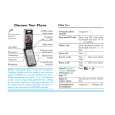 PHILIPS CT6618/BT1UA8HC Owners Manual PHILIPS CT6618/BT1UA8HC Owners Manual