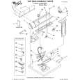 WHIRLPOOL 3XLGR5435HQ0 Parts Catalog WHIRLPOOL 3XLGR5435HQ0 Parts Catalog