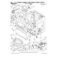WHIRLPOOL CSP2761EW1 Parts Catalog WHIRLPOOL CSP2761EW1 Parts Catalog