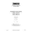 AEG ZWX 1505 W Owners Manual AEG ZWX 1505 W Owners Manual