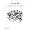 WHIRLPOOL KCMS1555SWH1 Owners Manual WHIRLPOOL KCMS1555SWH1 Owners Manual