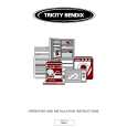 TRICITY BENDIX CSIE317B Owners Manual TRICITY BENDIX CSIE317B Owners Manual