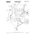 WHIRLPOOL CT12NCXJW00 Parts Catalog WHIRLPOOL CT12NCXJW00 Parts Catalog