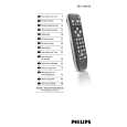 PHILIPS SRU3030/10 Owners Manual PHILIPS SRU3030/10 Owners Manual