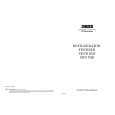 ZANUSSI ZRN7626 Owners Manual ZANUSSI ZRN7626 Owners Manual
