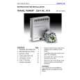 DOMETIC GFA2303 Owners Manual DOMETIC GFA2303 Owners Manual
