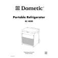 DOMETIC RC4000EGP Owners Manual DOMETIC RC4000EGP Owners Manual