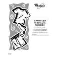 WHIRLPOOL LSQ8543JQ0 Owners Manual WHIRLPOOL LSQ8543JQ0 Owners Manual