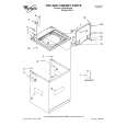WHIRLPOOL 3XGSC9455JQ3 Parts Catalog WHIRLPOOL 3XGSC9455JQ3 Parts Catalog