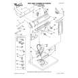 WHIRLPOOL LGR5848EQ0 Parts Catalog WHIRLPOOL LGR5848EQ0 Parts Catalog