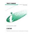 TRICITY BENDIX CSE560BK Owners Manual TRICITY BENDIX CSE560BK Owners Manual