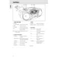 PHILIPS AZ1050/00 Owners Manual PHILIPS AZ1050/00 Owners Manual