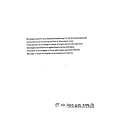 JUNO-ELECTROLUX JDA3720W Owners Manual JUNO-ELECTROLUX JDA3720W Owners Manual
