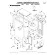 WHIRLPOOL KUIS15NRTB0 Parts Catalog WHIRLPOOL KUIS15NRTB0 Parts Catalog