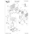 WHIRLPOOL ACV052XG1 Parts Catalog WHIRLPOOL ACV052XG1 Parts Catalog