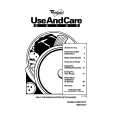 WHIRLPOOL RS6755XYN1 Owners Manual WHIRLPOOL RS6755XYN1 Owners Manual