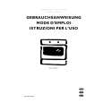 ELECTROLUX EBC20 Owners Manual ELECTROLUX EBC20 Owners Manual