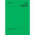 ZANKER GE64023 Owners Manual ZANKER GE64023 Owners Manual