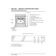 WHIRLPOOL BSZ 4007 IN Quick Start WHIRLPOOL BSZ 4007 IN Quick Start