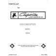 WHIRLPOOL D30A2 Parts Catalog WHIRLPOOL D30A2 Parts Catalog