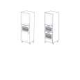 WHIRLPOOL AMW 598 IX Installation Manual WHIRLPOOL AMW 598 IX Installation Manual